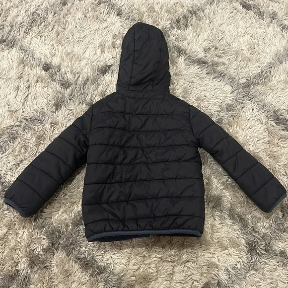 Under Armour 2T Cold Gear Jacket - Picture 4 of 8